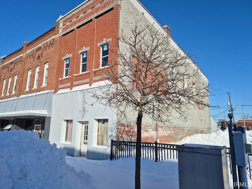 216 W State Street, Princeton, IN, 47670 | Card Image