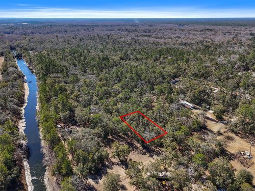 Lot 6 Sw 13th Ln, BELL, FL, 32619 | Card Image