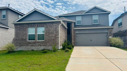 1628 Frontenac St, Leander, TX, 78641-5669 | Card Image