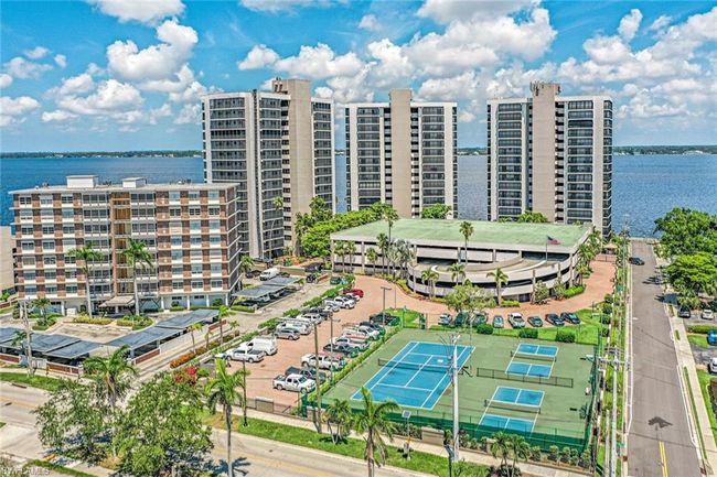 APT-1502 - 1920 Virginia Ave, Condo with 2 bedrooms, 2 bathrooms and 1 parking in FORT MYERS FL | Image 14