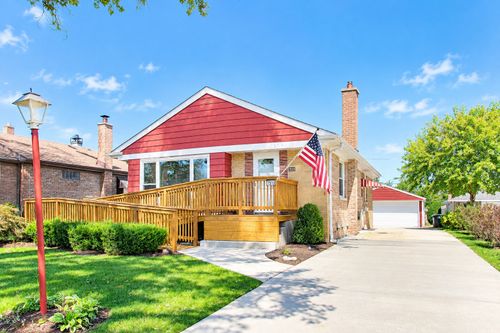 7510 W Jonquil Terrace, Niles, IL, 60714 | Card Image