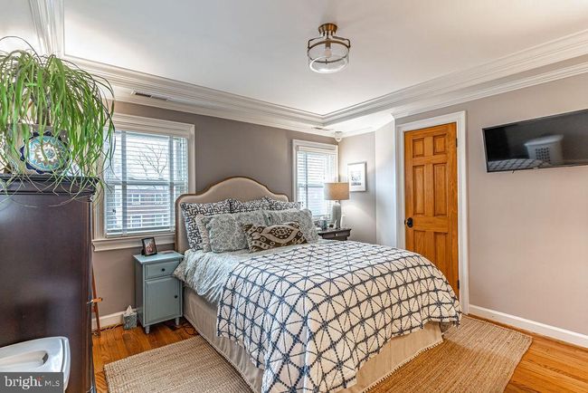 1206 Colonial Ave, Townhouse with 2 bedrooms, 2 bathrooms and null parking in ALEXANDRIA VA | Image 29