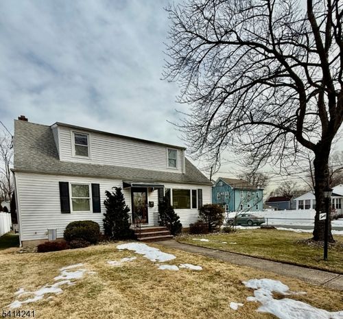 20 Broadway, Clark, NJ, 07066-2555 | Card Image