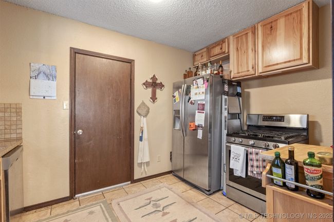 4410 W Okmulgee St, House other with 2 bedrooms, 1 bathrooms and null parking in Muskogee OK | Image 15