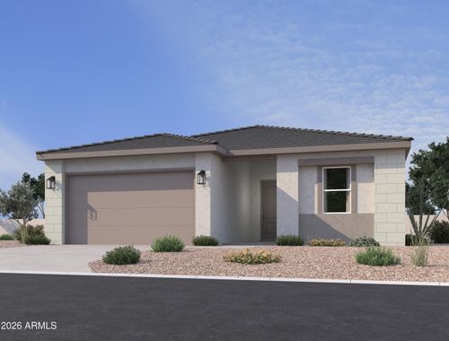26007 N 79th Avenue, Peoria, AZ, 85383 | Card Image