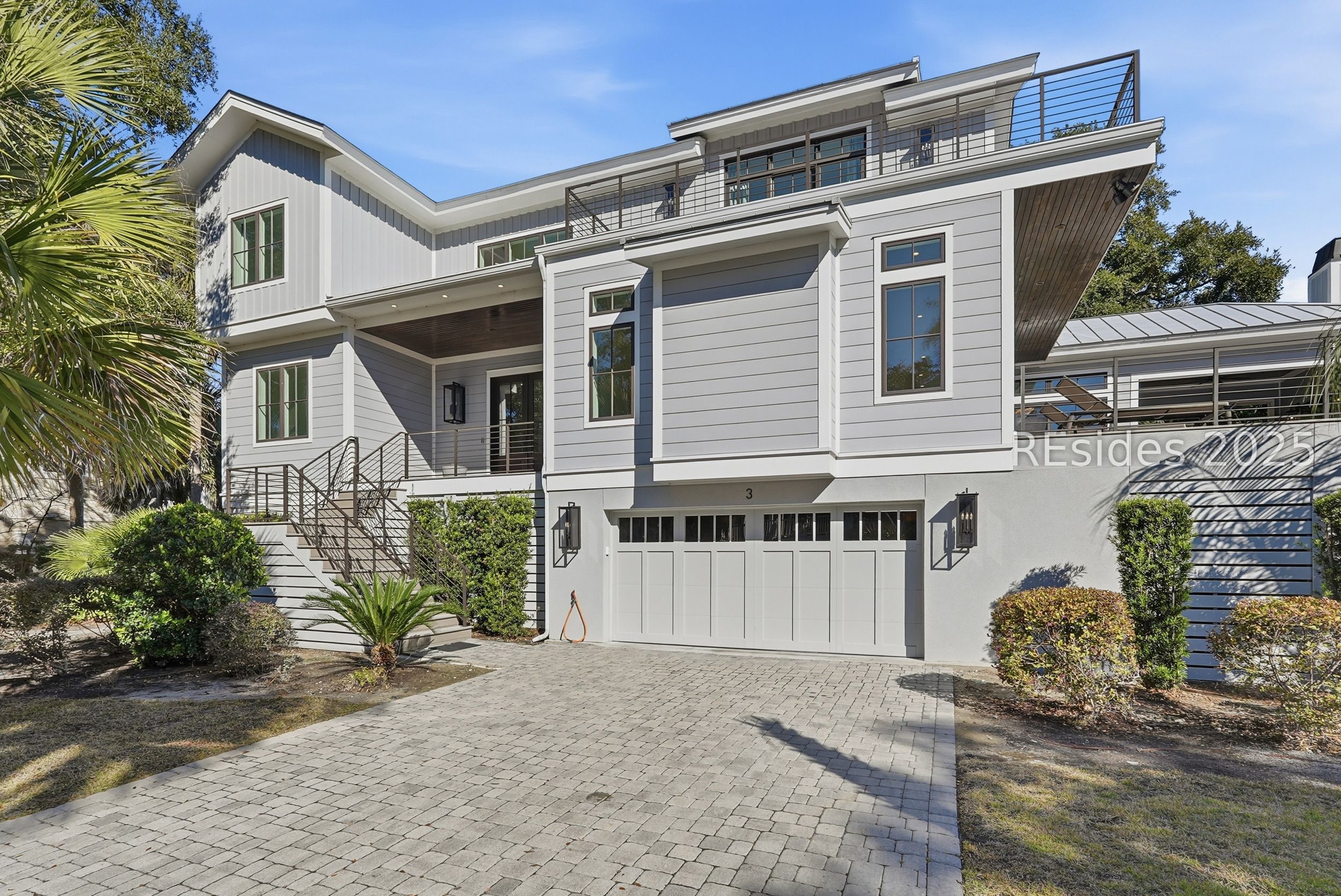 Residential in Hilton Head Island 2