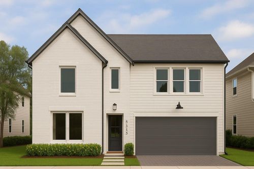 5315 Lambeth Riverside Dr, Houston, TX, 77091-2560 | Card Image