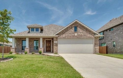 609 W North Creek Dr, Sherman, TX, 75092 | Card Image