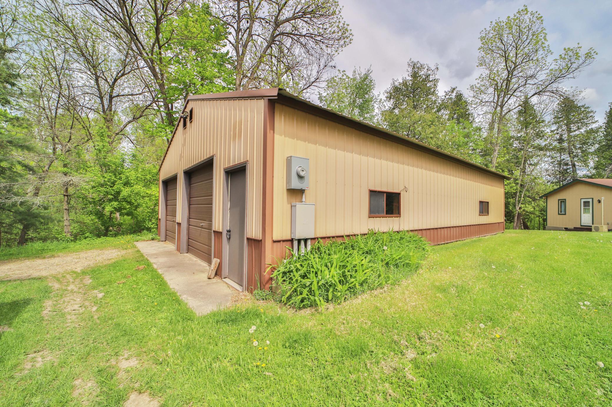 Land in Remer 3