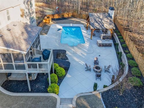 1250 Redhead Ln, Jefferson, GA, 30549-5409 | Card Image