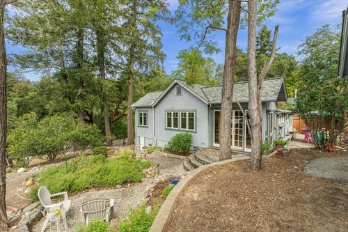9870 Brookside Ave, Ben Lomond, CA, 95005-9430 | Card Image