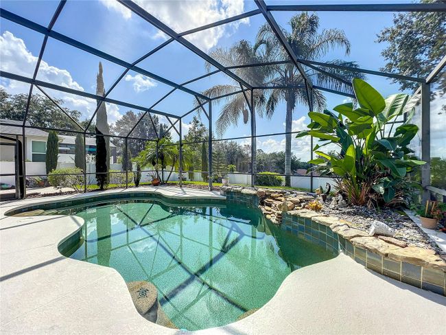 13333 Via Roma Cir, House other with 3 bedrooms, 2 bathrooms and null parking in CLERMONT FL | Image 57