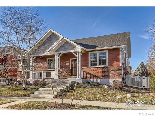 2409 Winding Drive, Longmont, CO, 80504 | Card Image