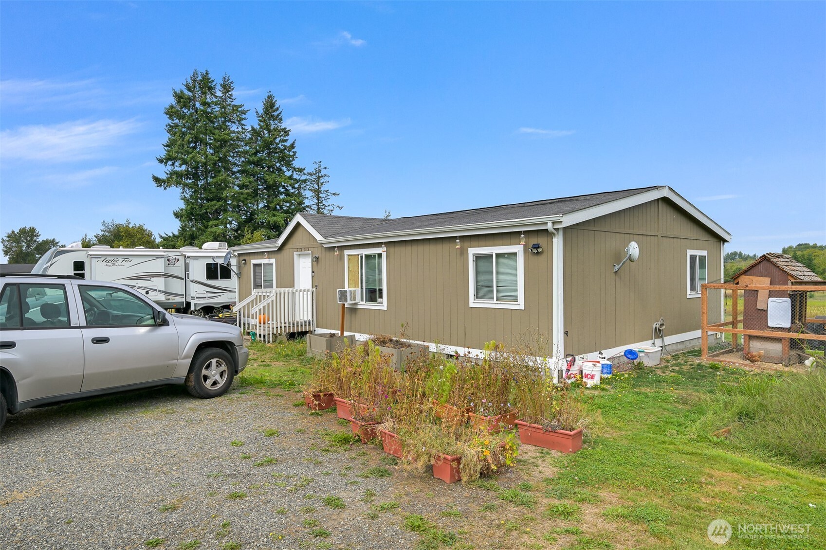 Residential Income in Ferndale 5