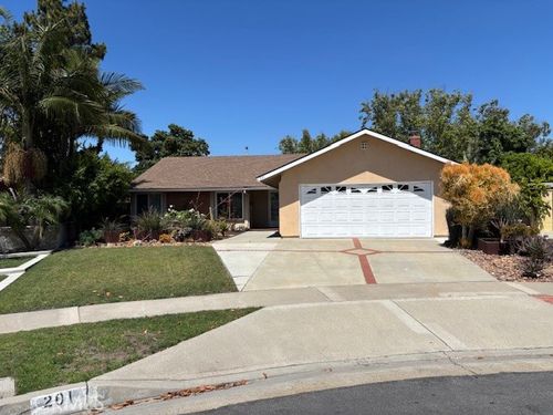 201 W Harvey Ave, Santa Ana, CA, 92707 | Card Image