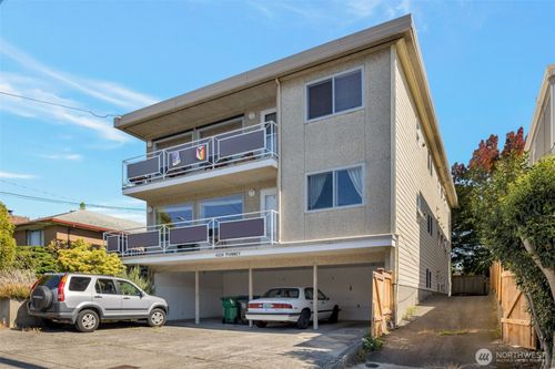 1-4324 Phinney Ave N, Seattle, WA, 98103-7127 | Card Image