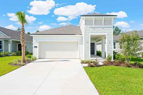 221 Montgomery Ct, PALM COAST, FL, 32164 | Card Image