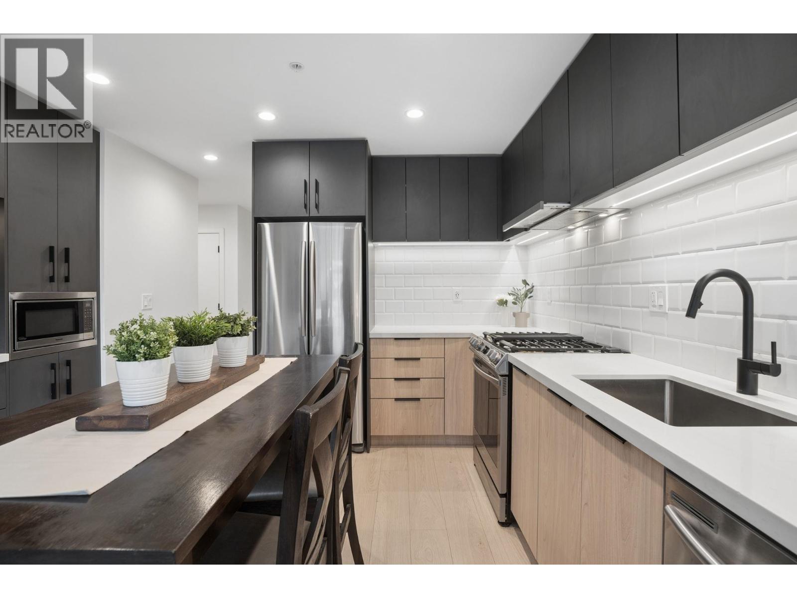 Residential in Port Moody