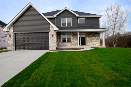 24342 Liberty St, Crete, IL, 60417 | Card Image