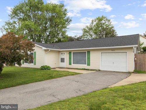 7822 Citadel Ct, SEVERN, MD, 21144-1571 | Card Image