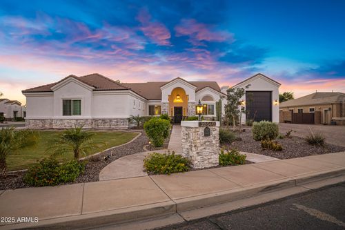 23560 S 201st Way, Queen Creek, AZ, 85142-5105 | Card Image