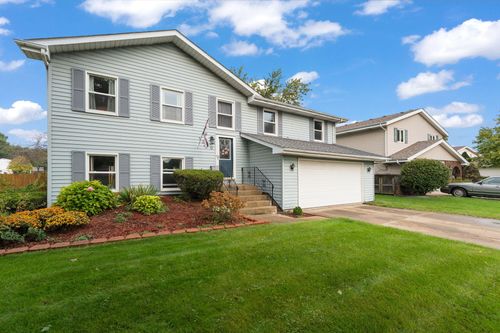 1250 Woodhollow Ct, Schererville, IN, 46375-1028 | Card Image
