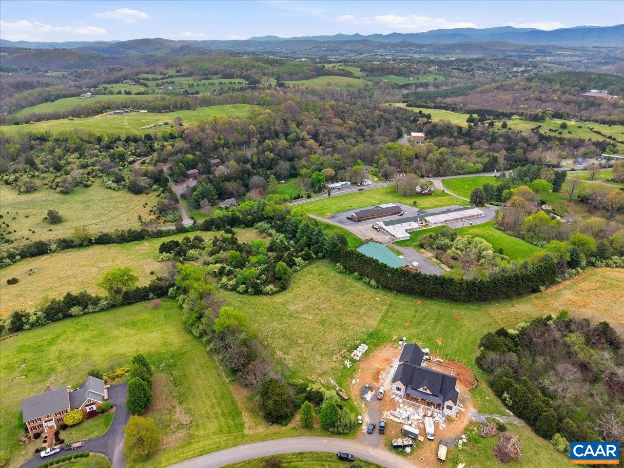 Land in Lexington 5