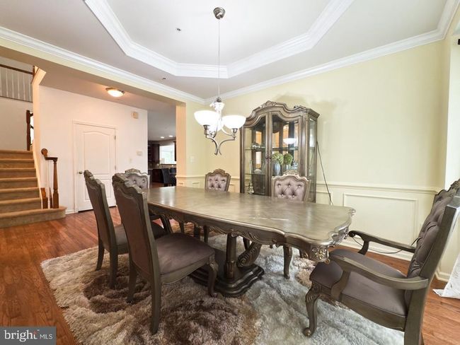 4302 Bridle Ridge Rd, House other with 6 bedrooms, 4 bathrooms and null parking in Upper Marlboro MD | Image 12