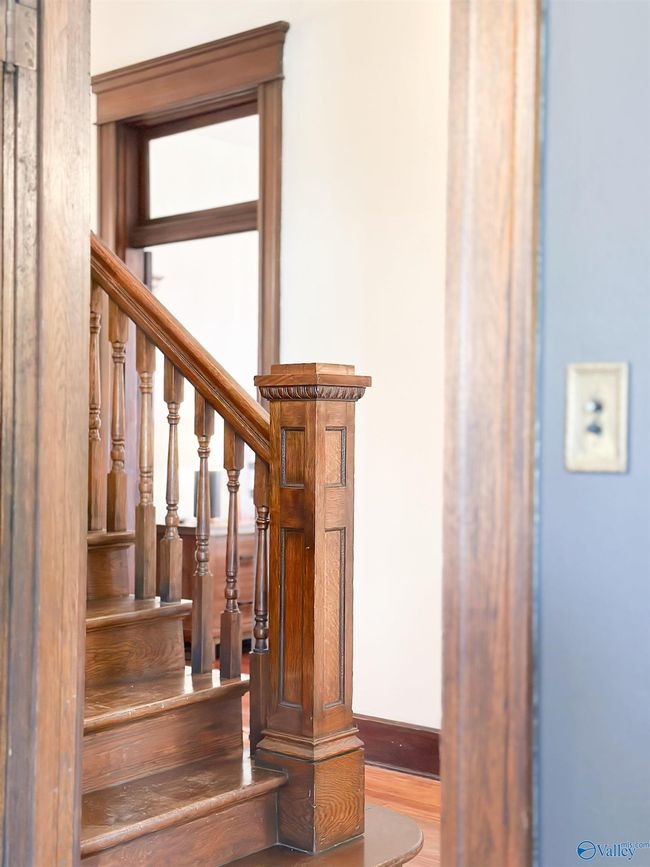 446 Jackson St Se, House other with 5 bedrooms, 3 bathrooms and null parking in Decatur AL | Image 14
