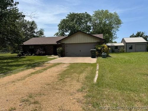 19279 Cook Rd, Madill, OK, 73446-1516 | Card Image