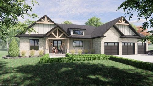 26 Clover Lane, Otterville, ON, N0J1R0 | Card Image