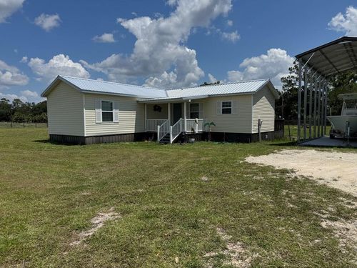 381 Sw 398th St, Horseshoe Beach, FL, 32648-2223 | Card Image
