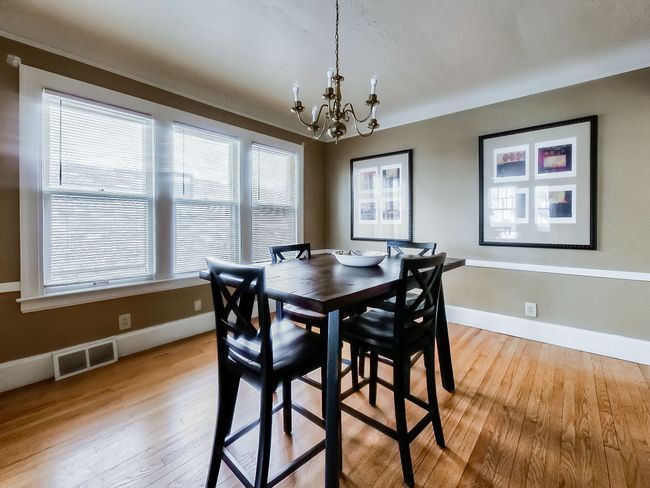 1348 Somerset Ave, House other with 2 bedrooms, 2 bathrooms and null parking in Grosse Pointe Park MI | Image 5