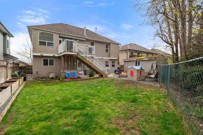 33571 12 Avenue, House other with 4 bedrooms, 3 bathrooms and 6 parking in Mission BC | Image 29