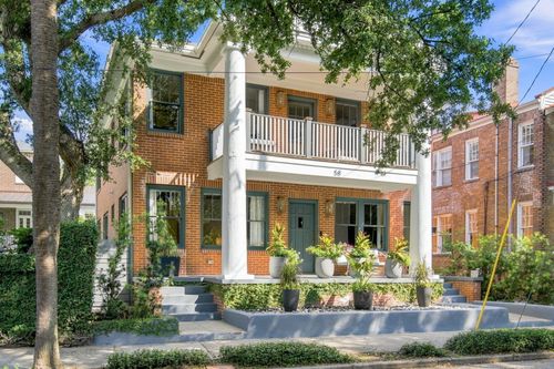 58 Laurens St, Charleston, SC, 29401-1879 | Card Image