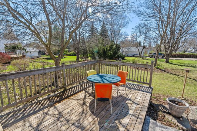 115 Hardy St, House other with 4 bedrooms, 3 bathrooms and 3 parking in Huron ON | Image 47