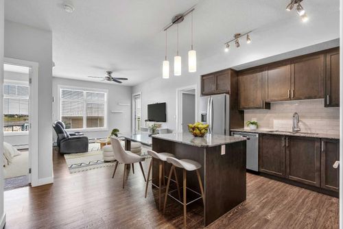 2409-3727 Sage Hill Dr Nw, Calgary, AB, T3R1T7 | Card Image