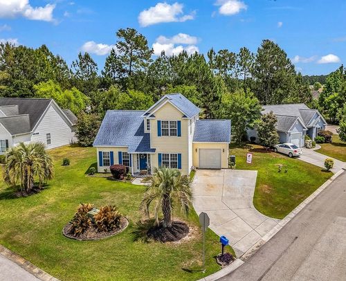 157 Point Break Dr, Myrtle Beach, SC, 29588-1279 | Card Image