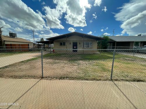 2509 W Washington St, Phoenix, AZ, 85009-5103 | Card Image