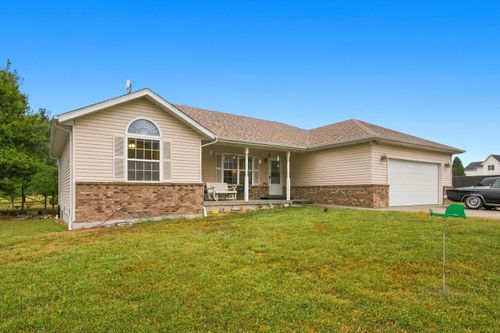 5109 S 163rd Rd, Bolivar, MO, 65613-8555 | Card Image