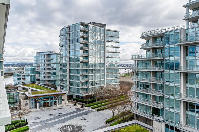 704 - 5177 Brighouse Way, Condo with 2 bedrooms, 2 bathrooms and 1 parking in Richmond BC | Image 34