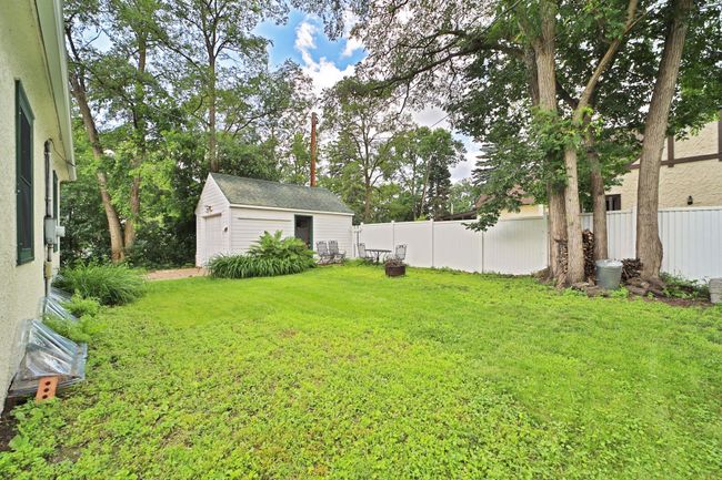 319 N 2 Nd St, House other with 2 bedrooms, 1 bathrooms and null parking in Brainerd MN | Image 32