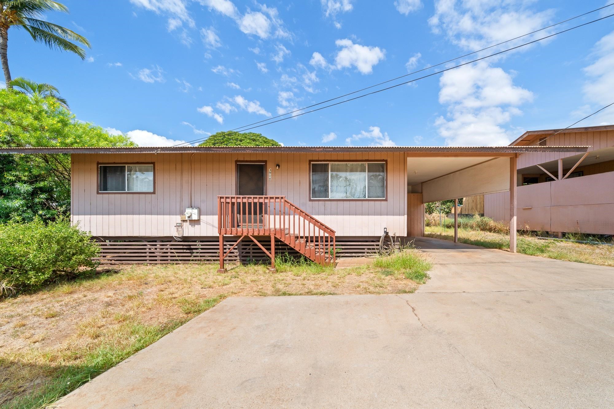 Residential in Kihei