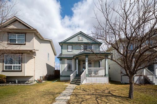 27 Coventry View Ne, Calgary, AB, T3K5H4 | Card Image