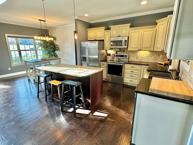 2346 Wellington Pt, House other with 5 bedrooms, 4 bathrooms and null parking in Morristown TN | Image 17