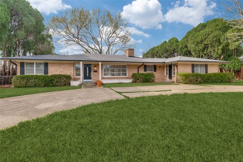 6106 Linden Ln, Dallas, TX, 75230-1309 | Card Image