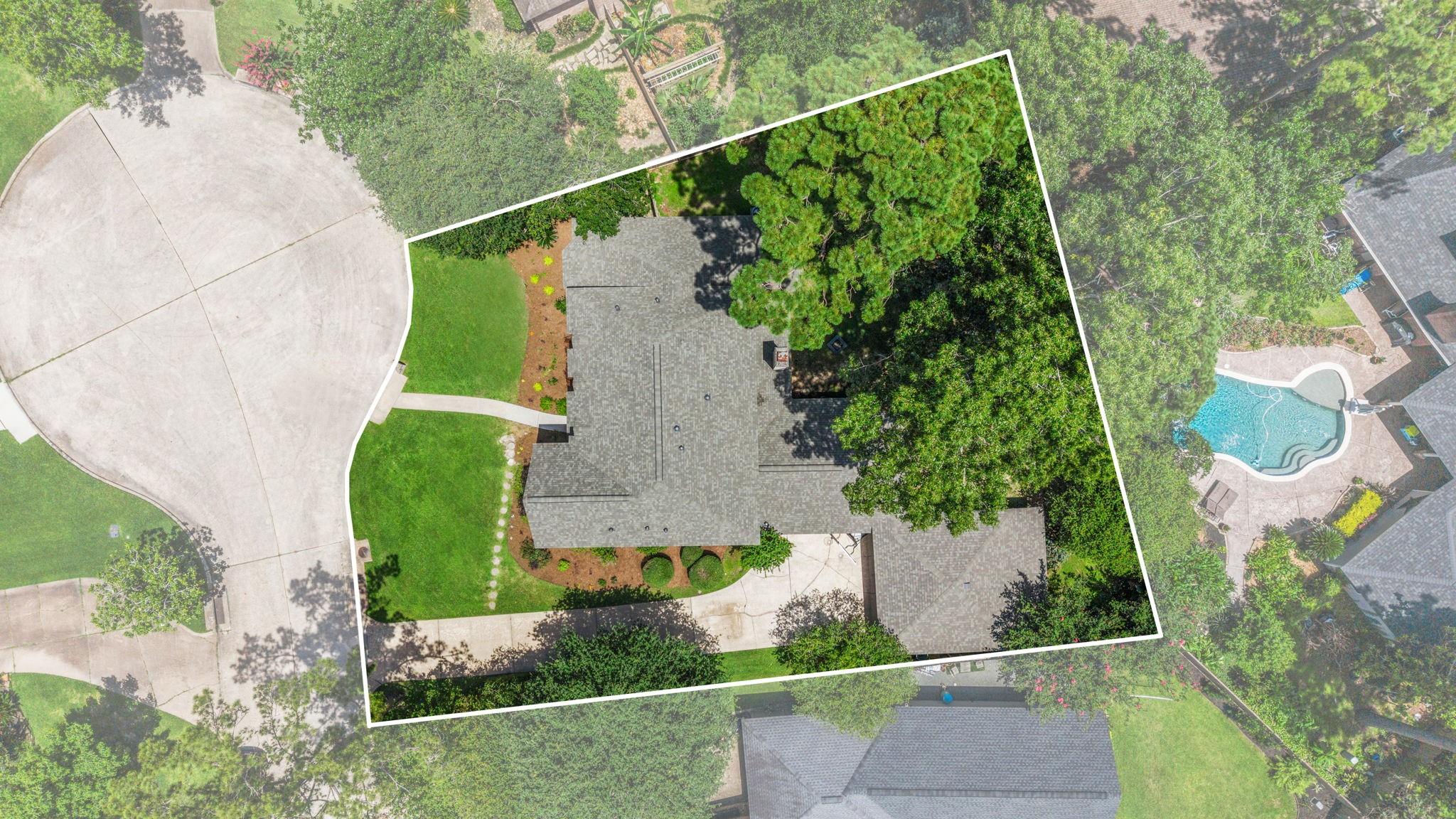 Residential in Kingwood 2