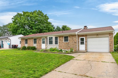 1712 41st St Sw, Wyoming, MI, 49519-3714 | Card Image