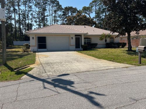 52 Princess Ruth Ln, PALM COAST, FL, 32164-7171 | Card Image