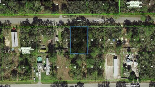 09-25-17-0020-00100-0120 Glades Ave, NEW PORT RICHEY, FL, 34645 | Card Image